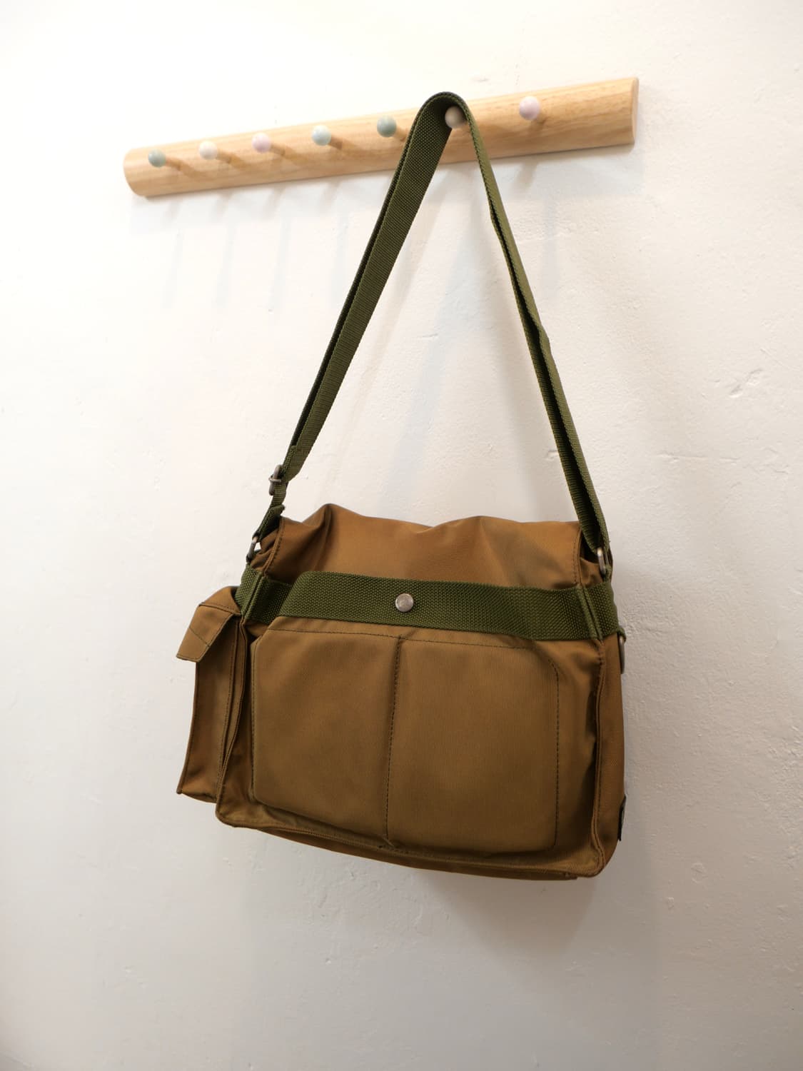 장 폴 고티에 숄더백 상품이미지3