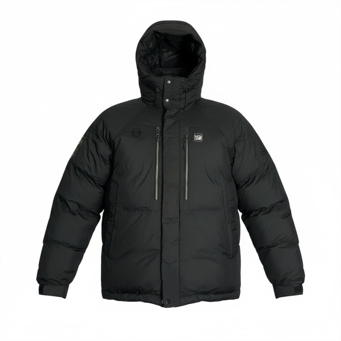 Thermo 대장급 덕다운 패딩 L 상품이미지1