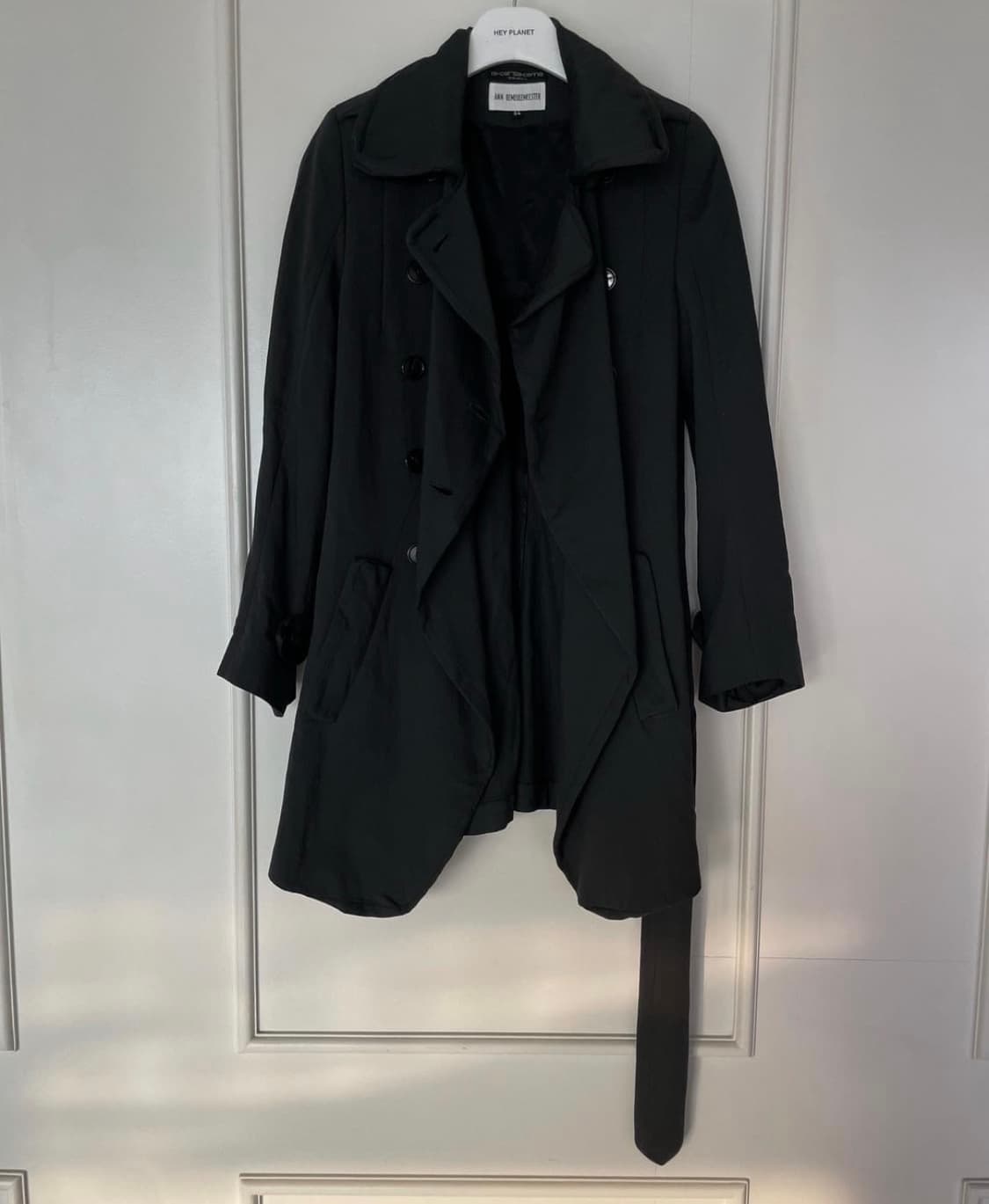 앤드뮐스터 코트 상품이미지2