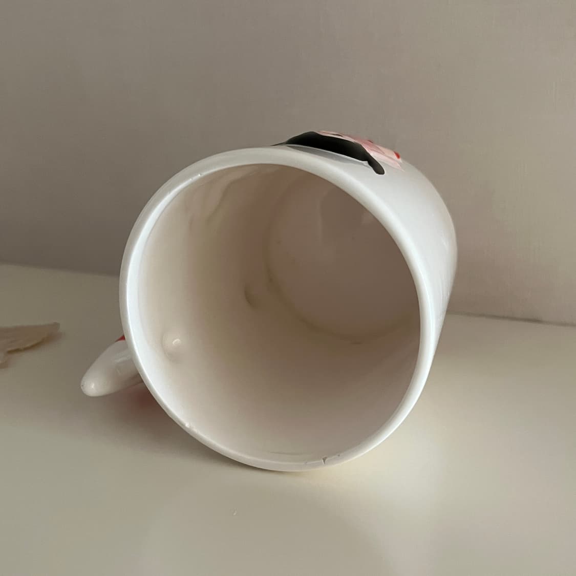 레트로 빈티지 아톰 머그컵 상품이미지4