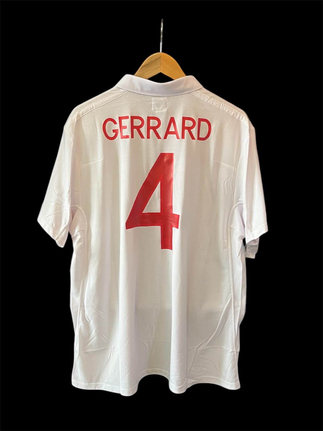 09-10 잉글랜드 홈 제라드 상품이미지1