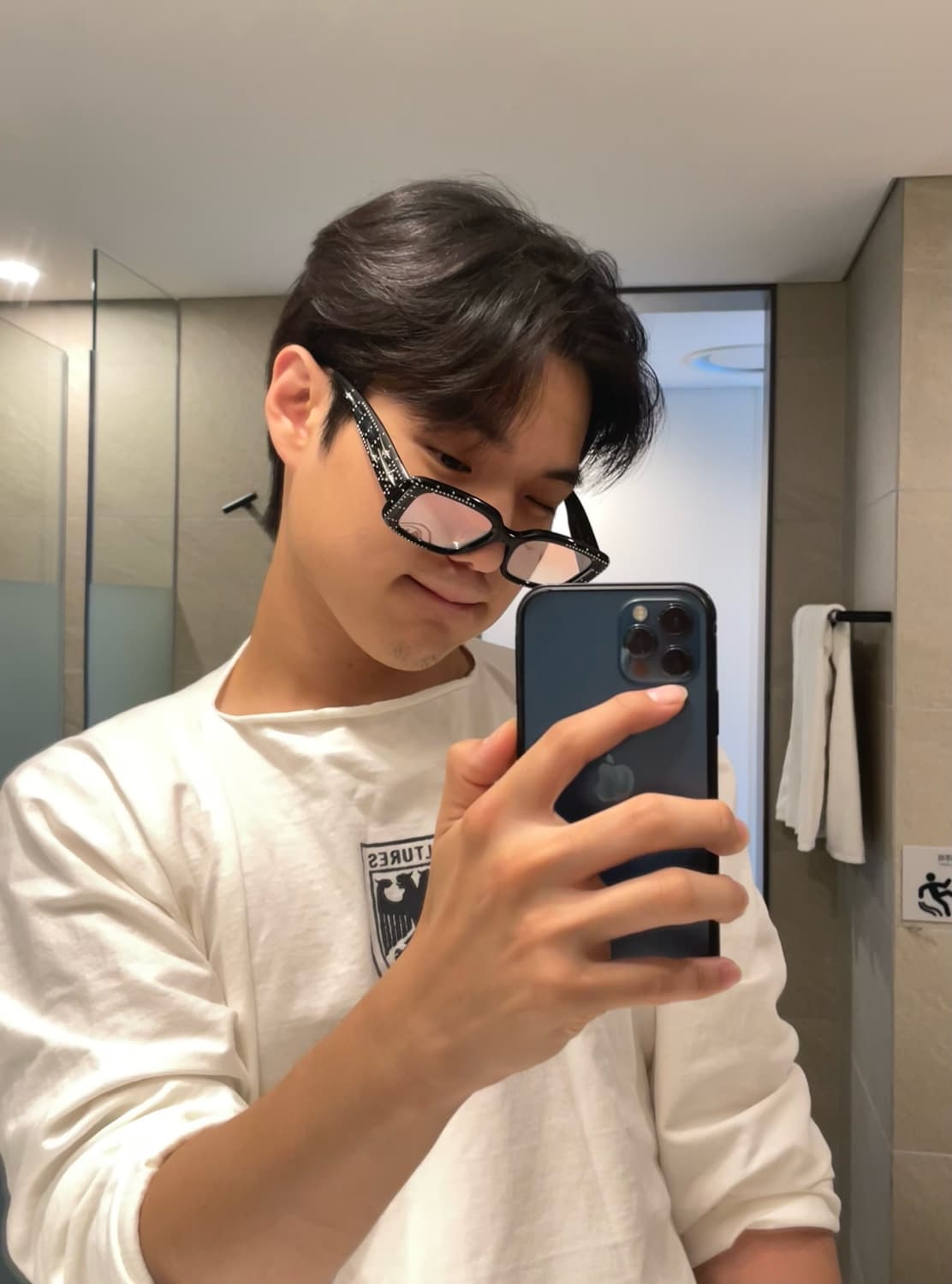 젠틀몬스터 볼드컬렉션 안테나 C 01 상품이미지1