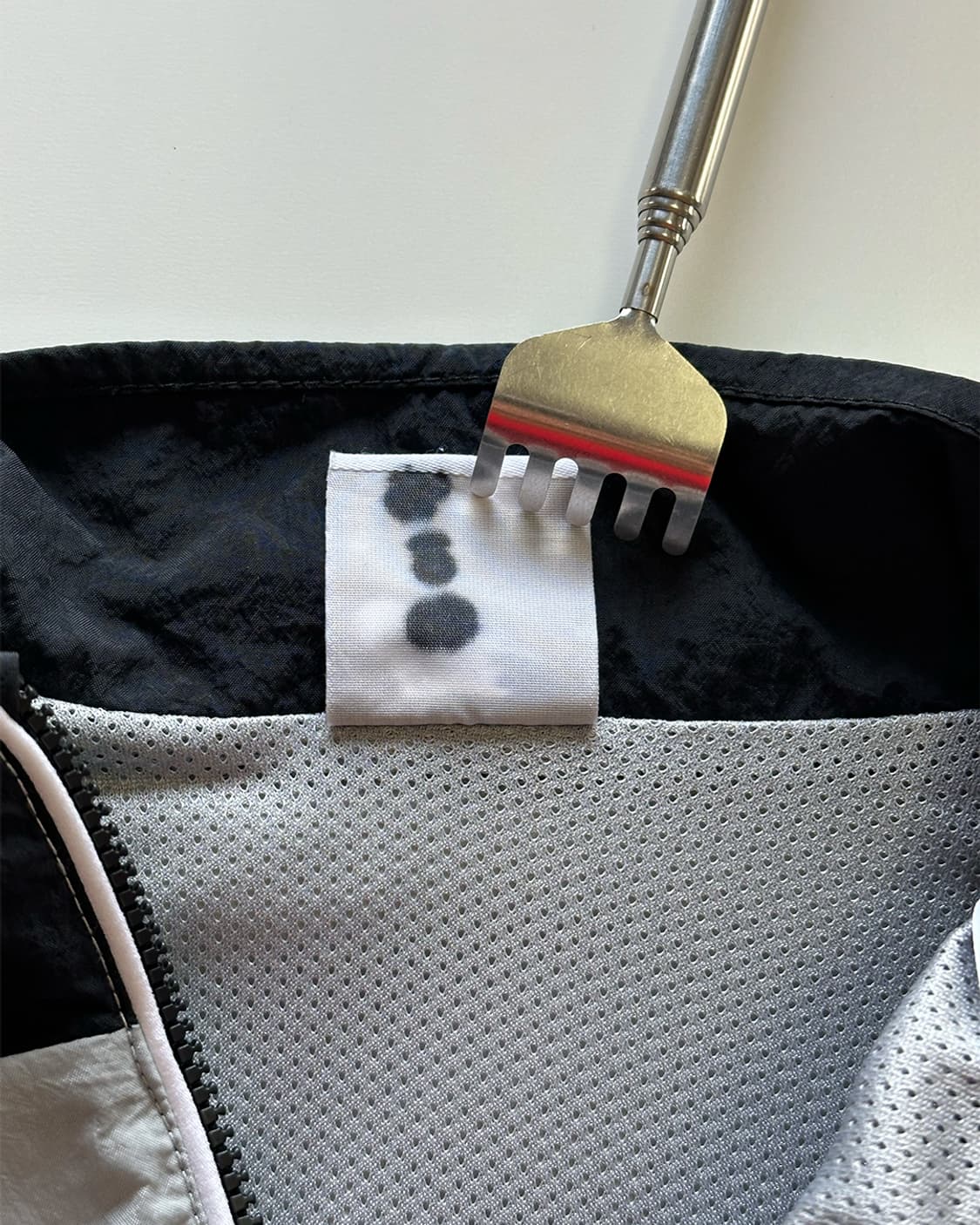 나이키 아노락 상품이미지4