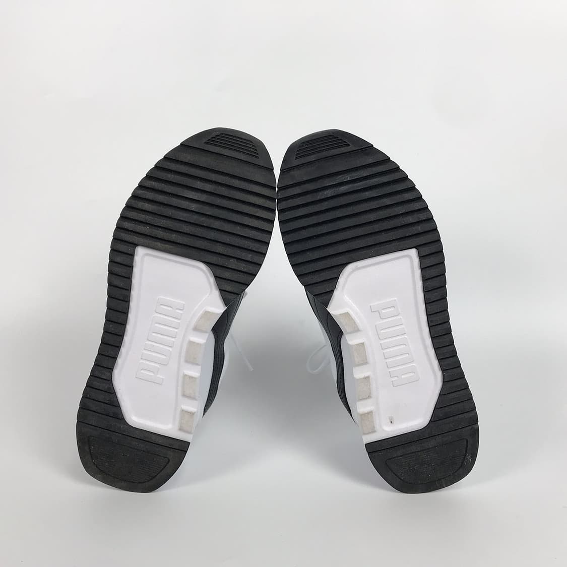 푸마 R78 라이트윈드 신발 운동화 남성255 상품이미지6