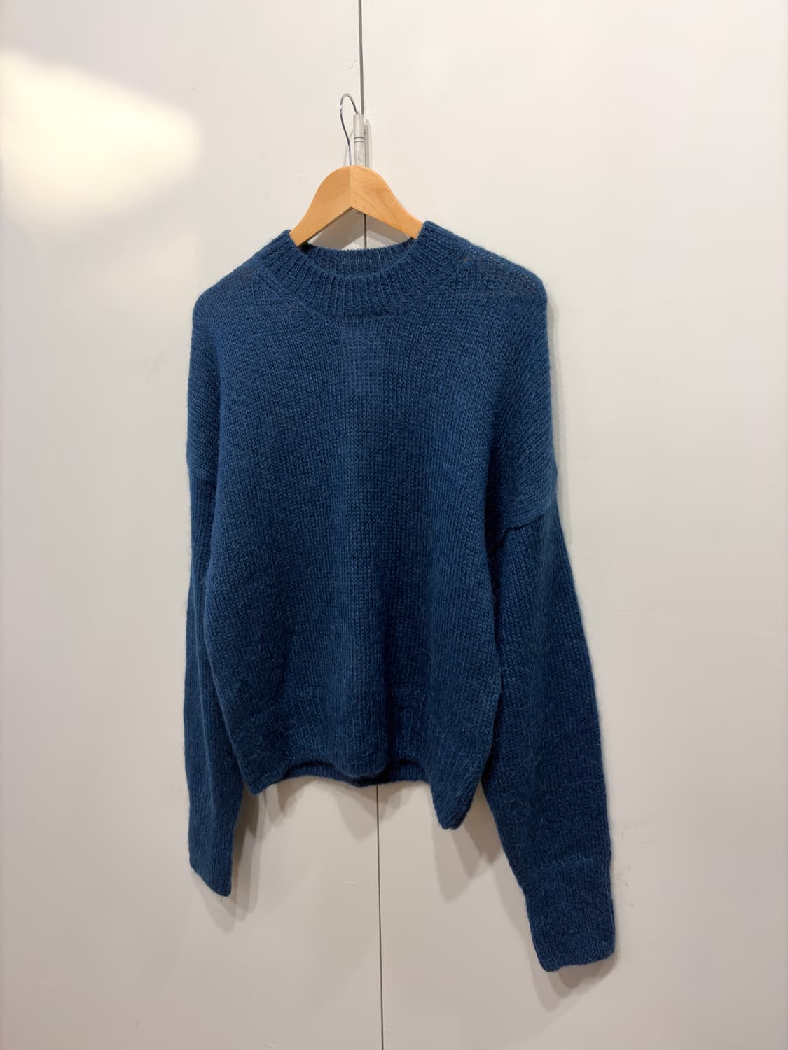 더오픈프로덕트 모헤어 니트 상품이미지2