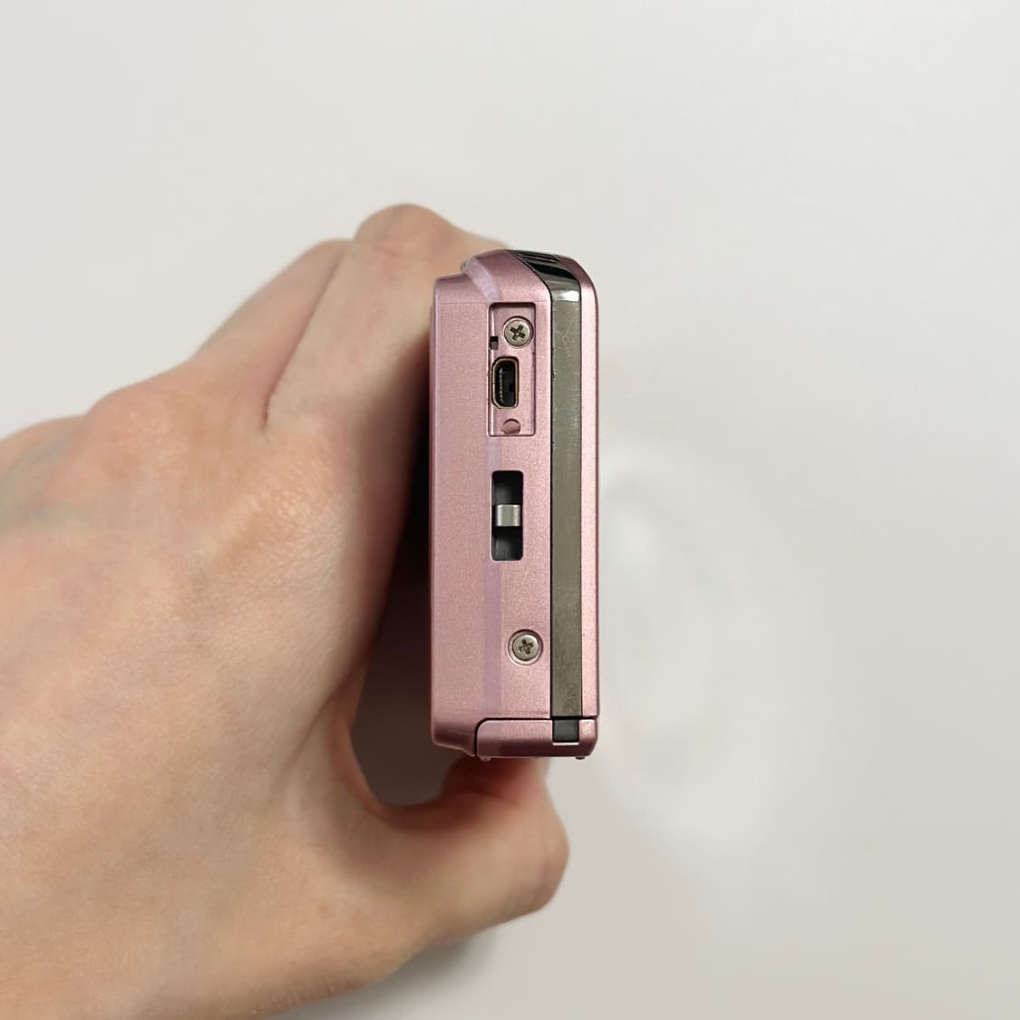 코르티스 디카 풀셋!) 카시오 엑슬림 zs5 핑크 casio exilim 상품이미지5