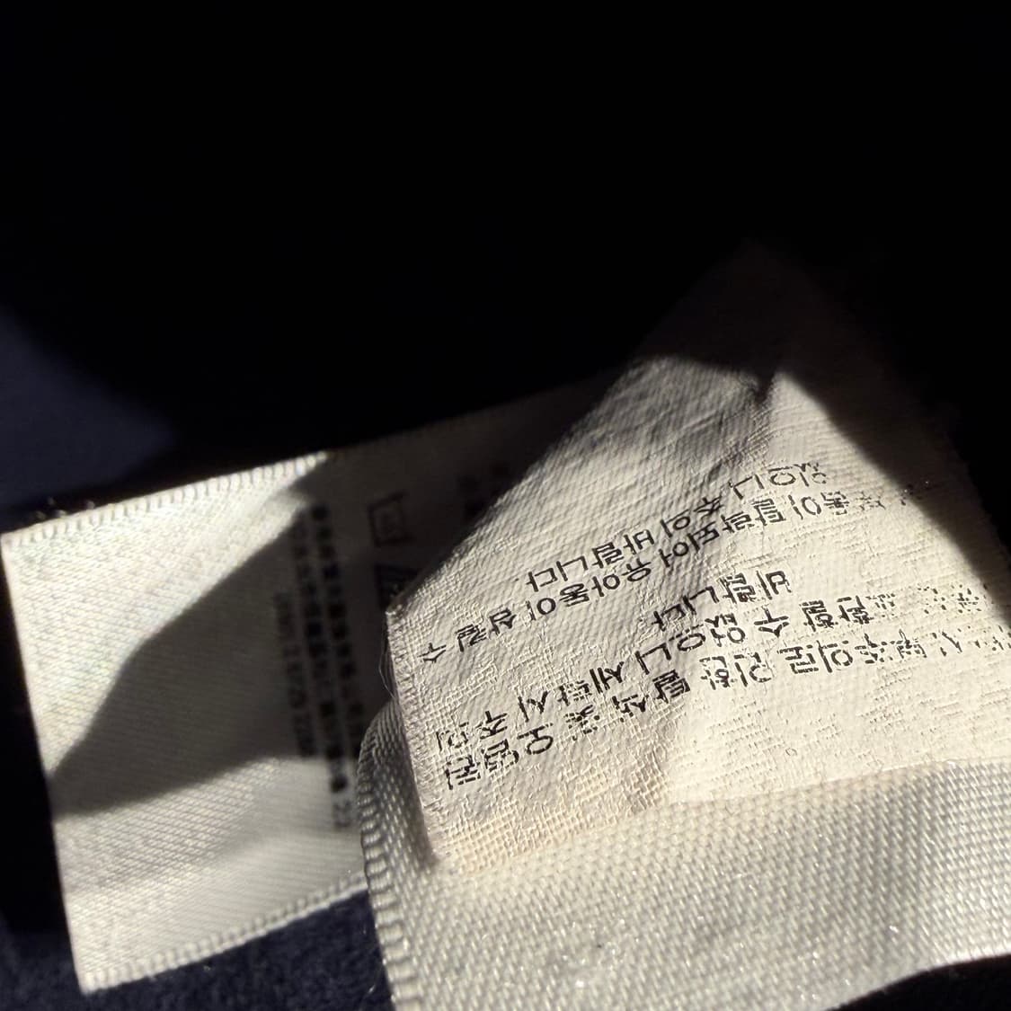 폴로랄프로렌 00s 트리플포니 반팔 카라티 XL 상품이미지3