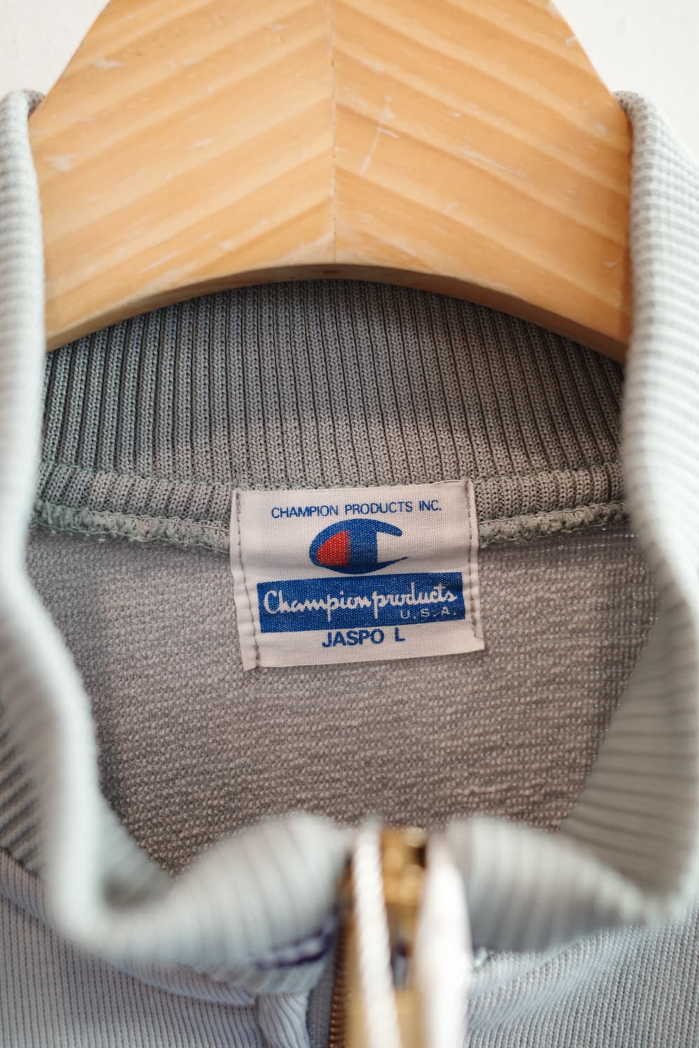 Champion 챔피온 풀오버 져지  상품이미지3