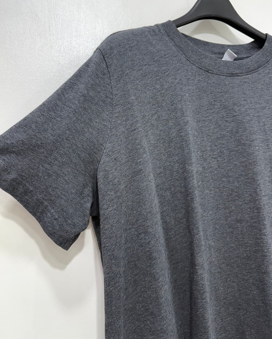 엔아더스토리즈 베이직 반팔티셔츠 M 상품이미지5