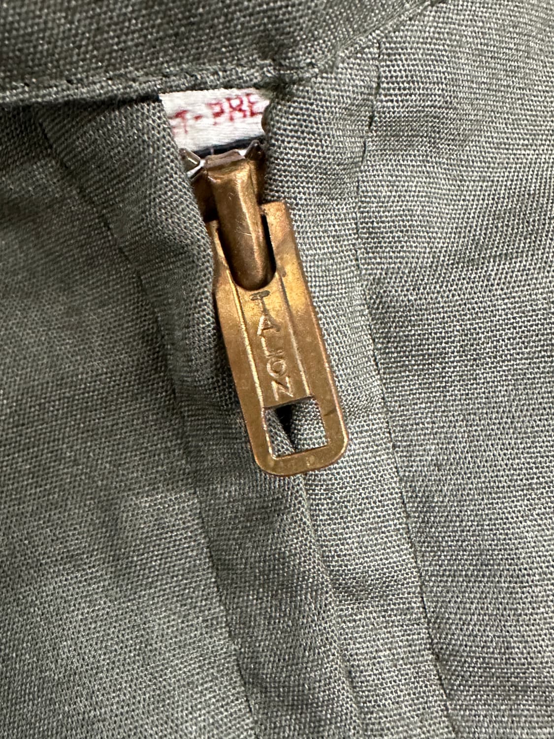 70s McGregor Scotset 자켓 L 상품이미지4