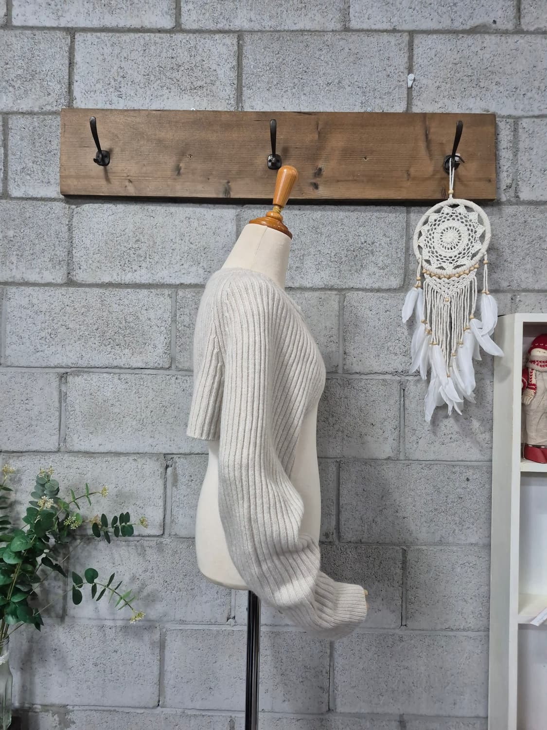 mu:i 무이 니트 상품이미지3