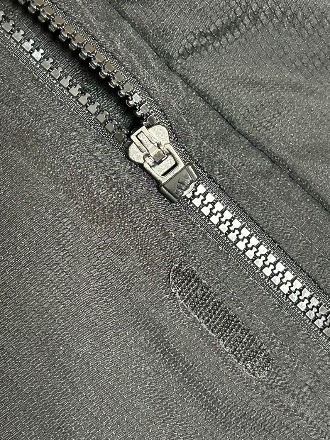 아디다스 08/09 리버풀 칼스버그 빅로고 바람막이 자켓 상품이미지9