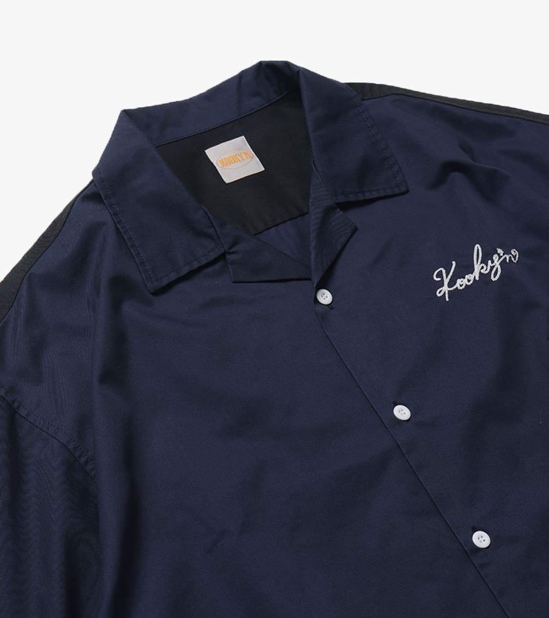 WHO’S WHO GALLERY - WORK SHIRT 상품이미지4