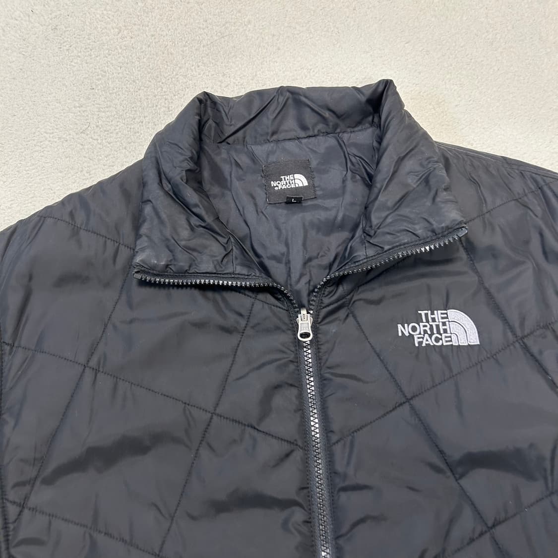 The North Face Lightweight Puffer Jacket 상품이미지5