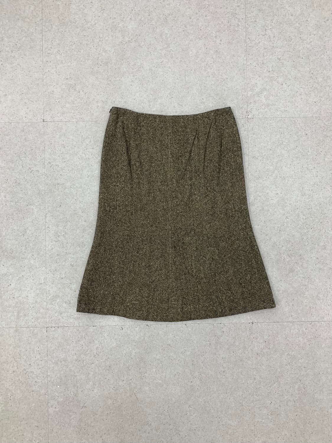 Theory 띠어리 울 스커트 상품이미지4