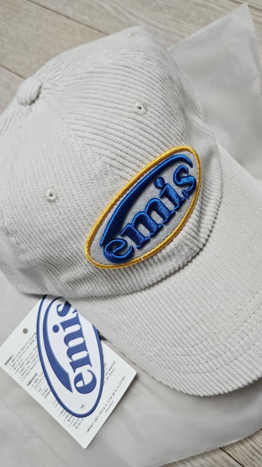 이미스 골덴모자 크림 상품이미지2