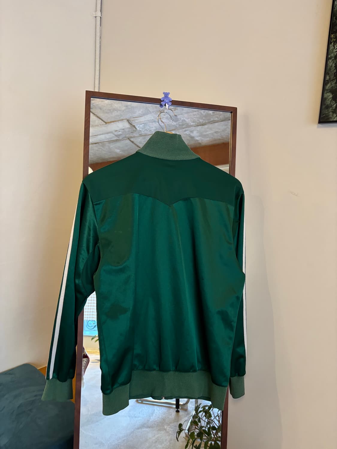 아디다스 트랙탑 져지 상품이미지4