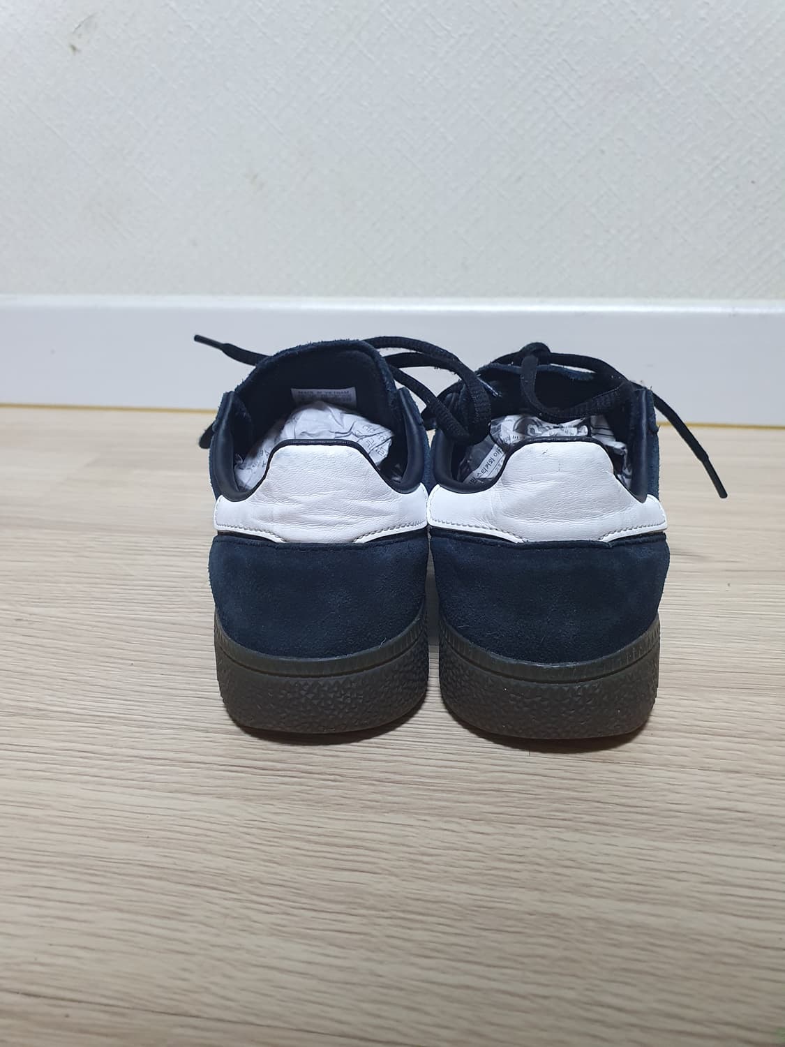 아디다스 스페지알 스니커즈 220 상품이미지5