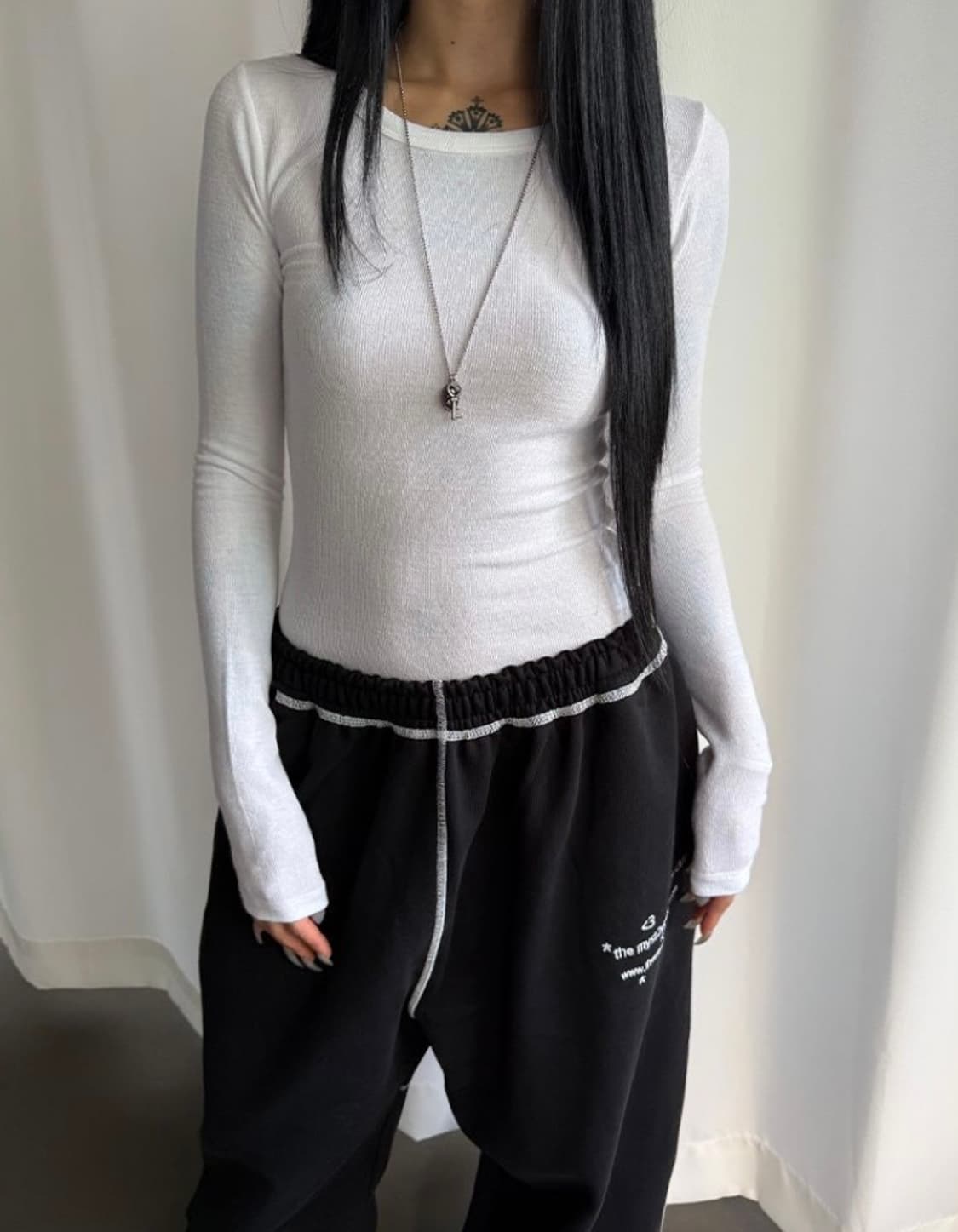 더미스테리어스호텔 치즈 슬리브 상품이미지1