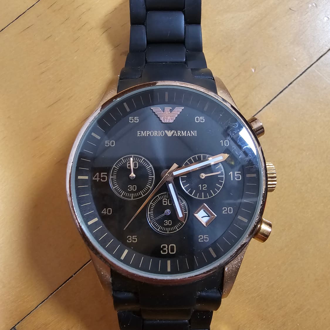 알마니/AR5905 시계 상품이미지2