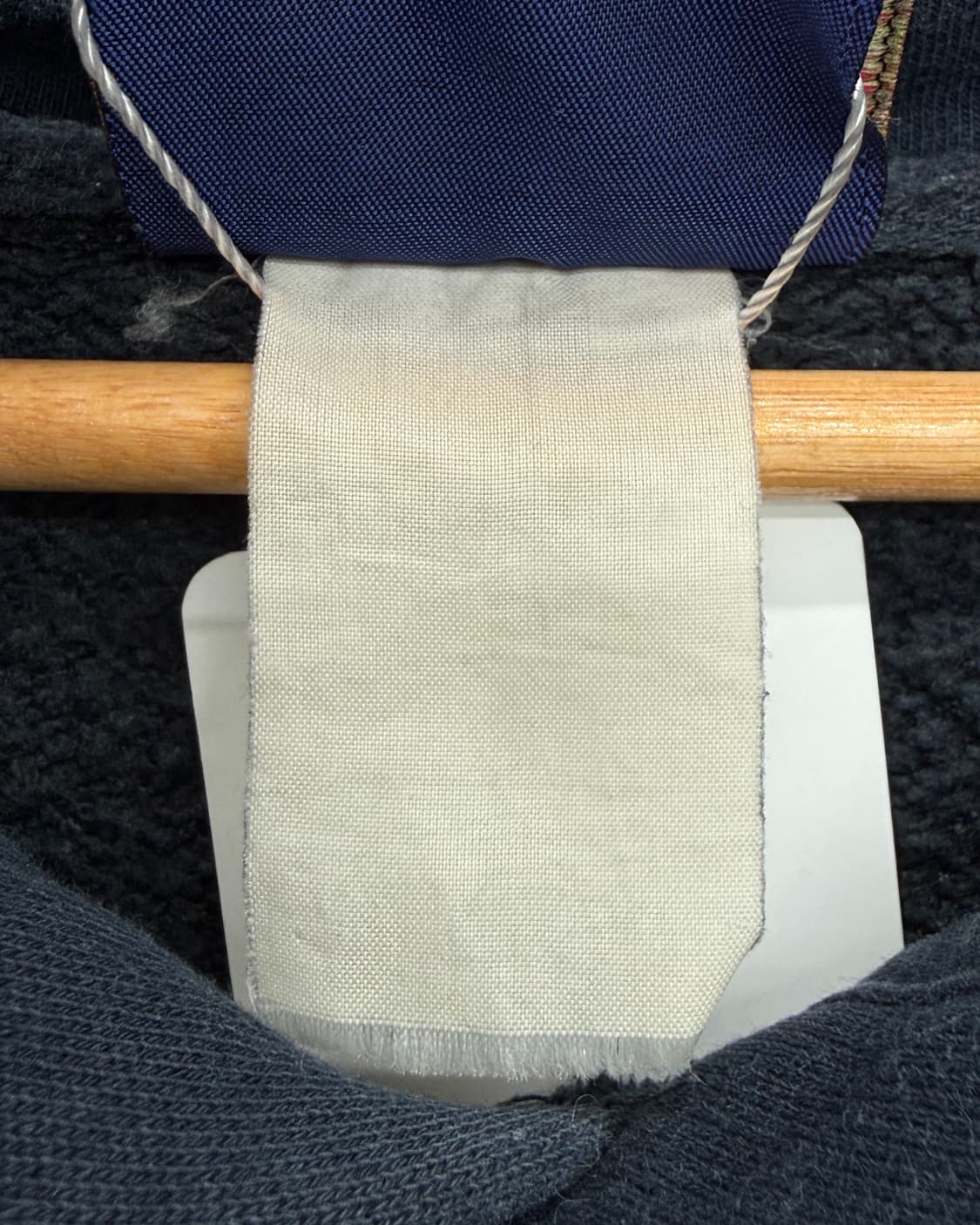  Cooperstown 00s YANKEES 스웻 후디 상품이미지6