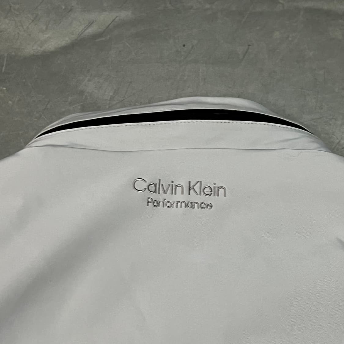  캘빈클라인 봄버 자켓 y15292 상품이미지7