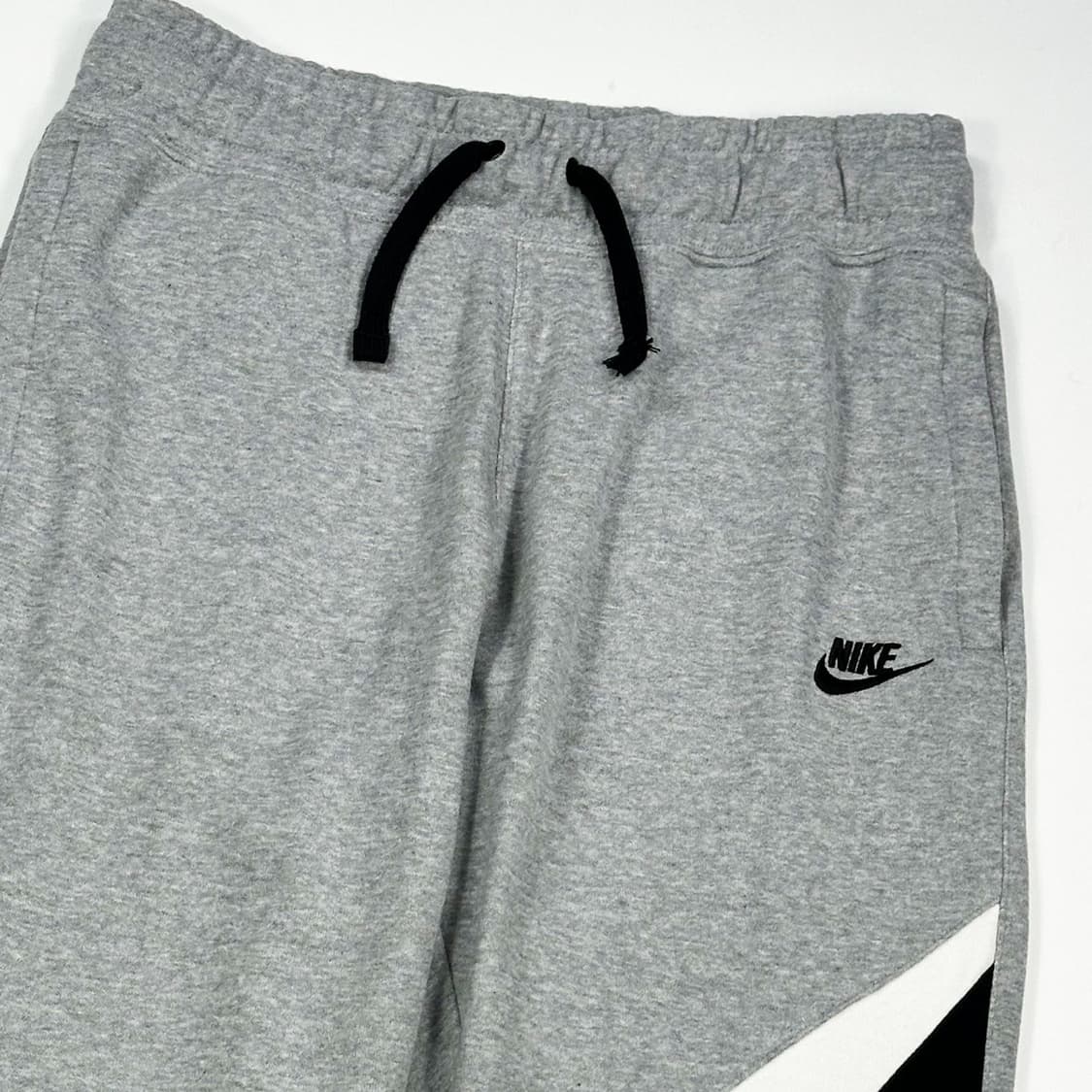 나이키 퓨추라 빅 스우시 하프 조거팬츠 (S) 상품이미지4