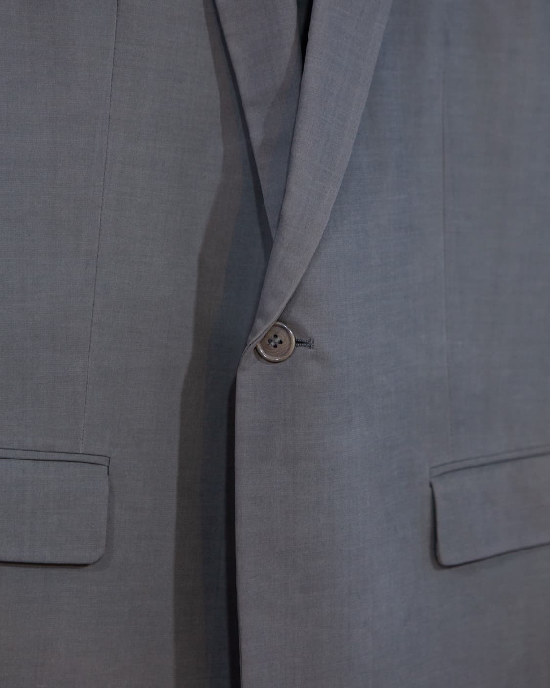 00s 헬무트랭 싱글 버튼 블레이저 상품이미지4