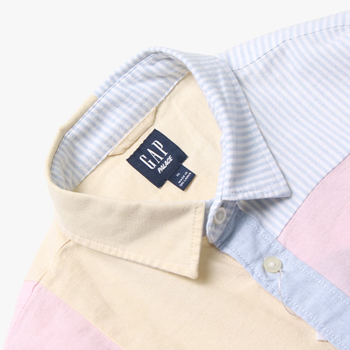  (새상품) PALACE X GAP 상품이미지7