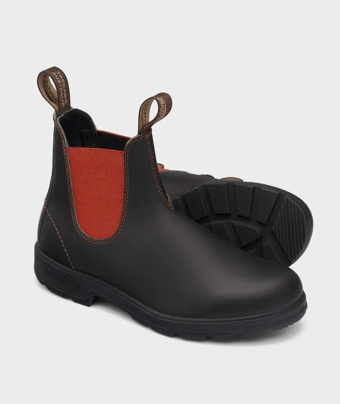 블런드스톤 1918 브라운테라코타 UK9사이즈 상품이미지1