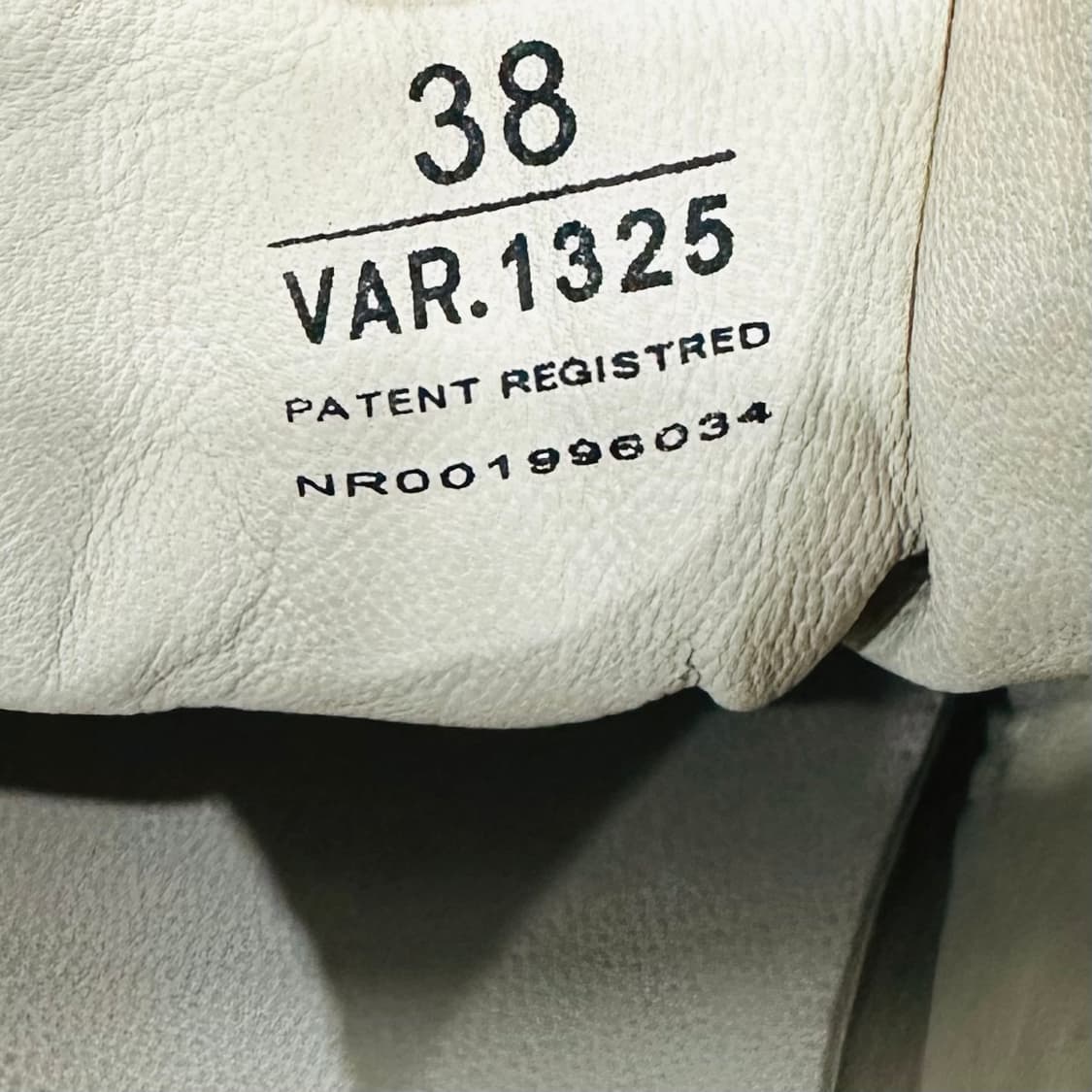 38 240-245) 프리미아타 운동화 여성 여자 신발 코니 상품이미지9