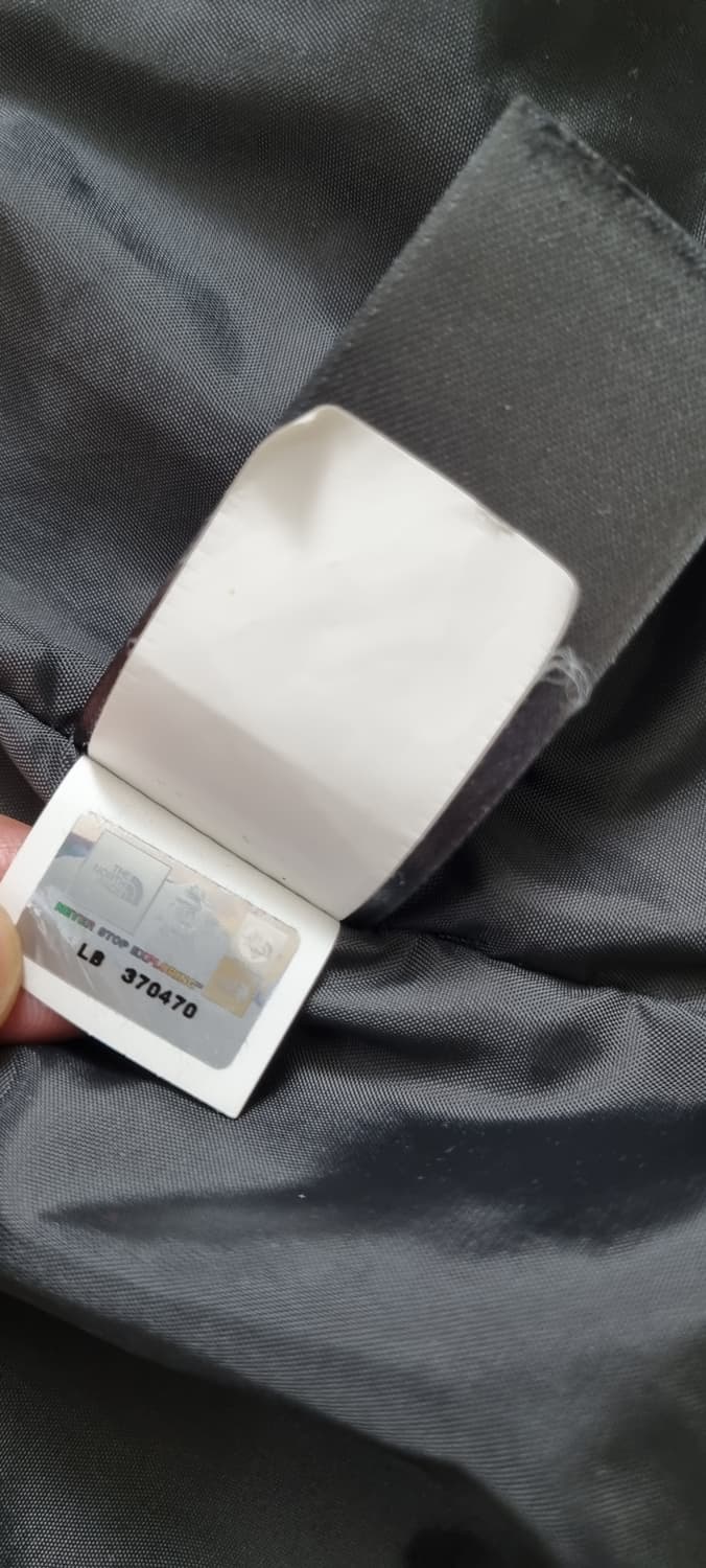 노스페이스 인럭스 인슐레이티드 자켓 L _ 남성 상품이미지10