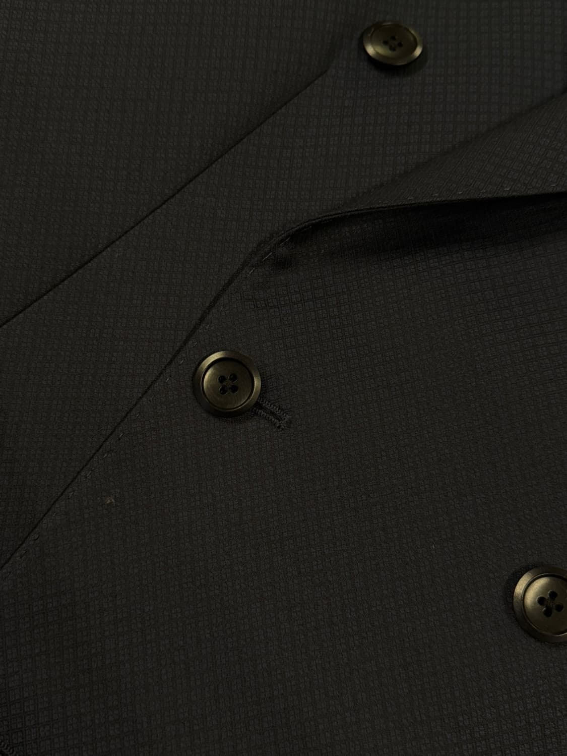 캠브리지 멤버스 더블 브레스티드 자켓 100 상품이미지8