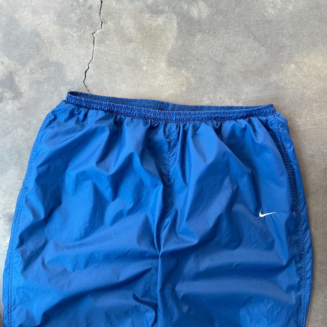 90s 나이키 트랙팬츠 상품이미지2
