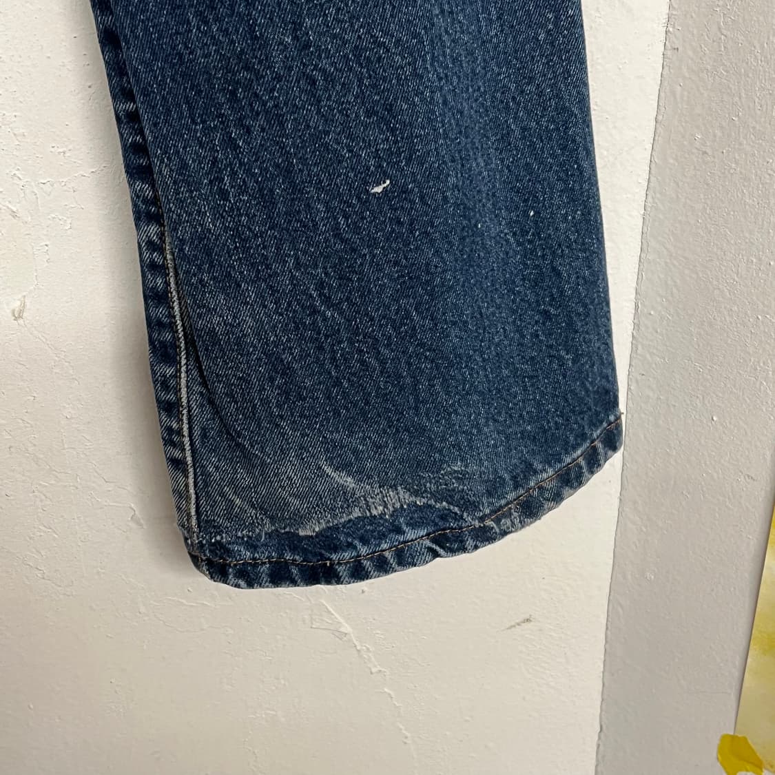 10‘s 리바이스 517 중청 상품이미지7