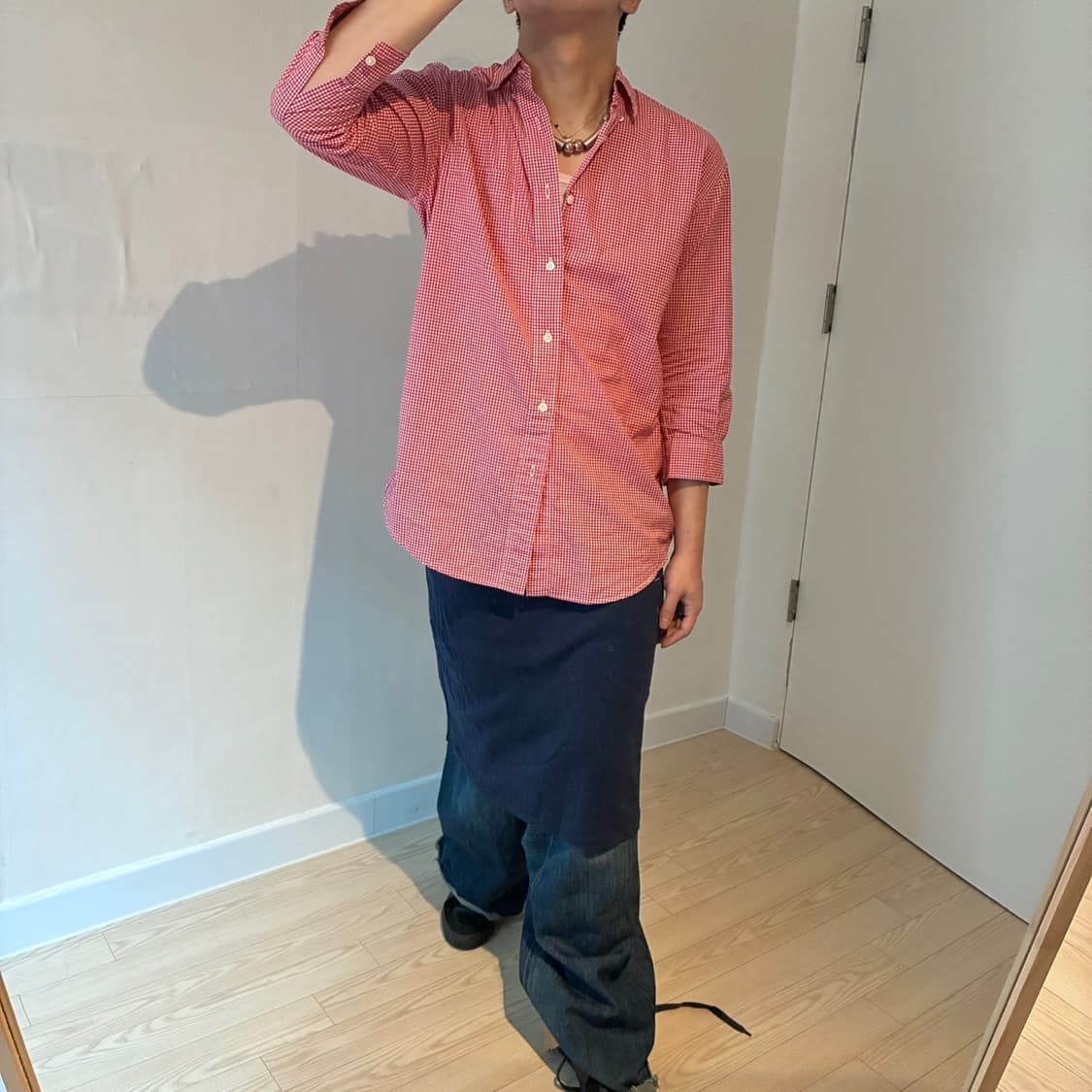 Dkny shirt 상품이미지3