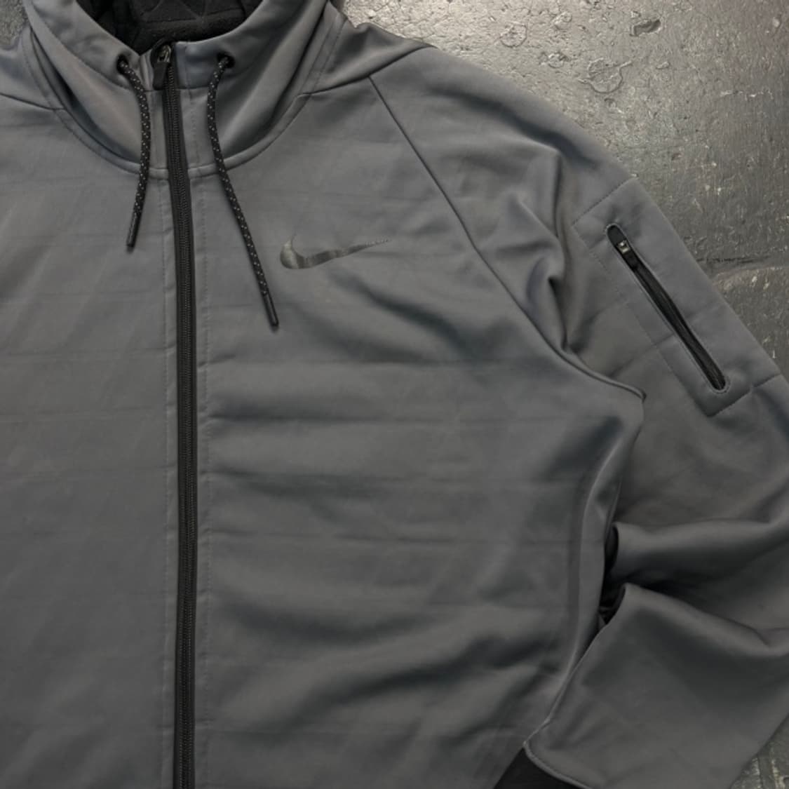 105 나이키 후드집업  상품이미지2