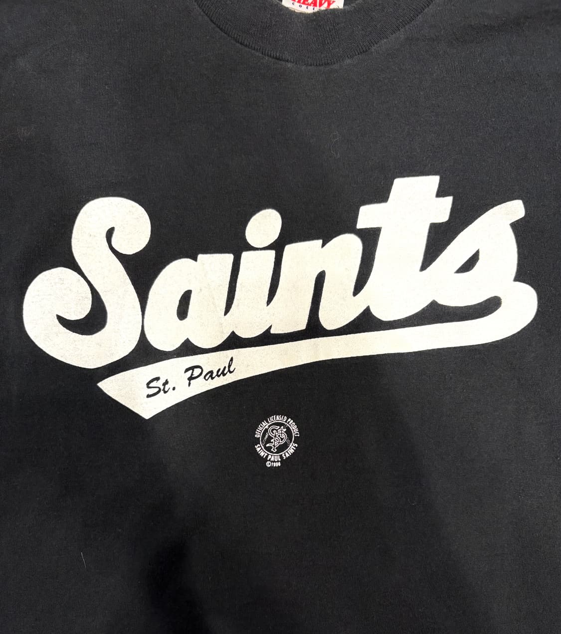 세인츠폴 티셔츠 상품이미지2