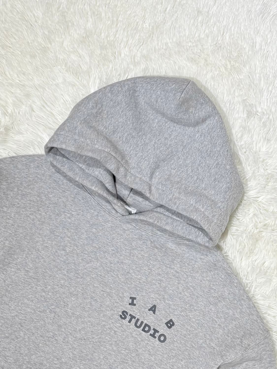 아이앱스튜디오 x 현대모비스 스웻 후디 상품이미지6