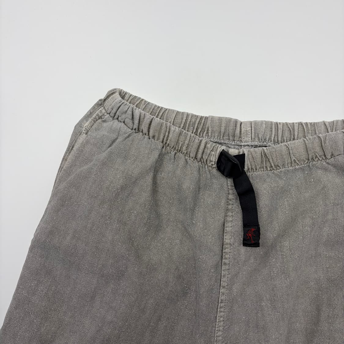 90s 그라미치 햄프 팬츠 바지 상품이미지2