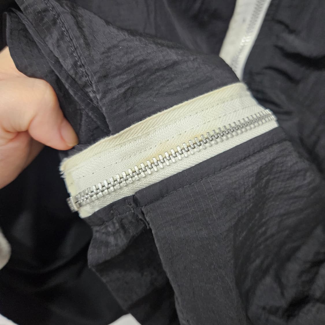 나이키 바람막이 자켓 상품이미지5