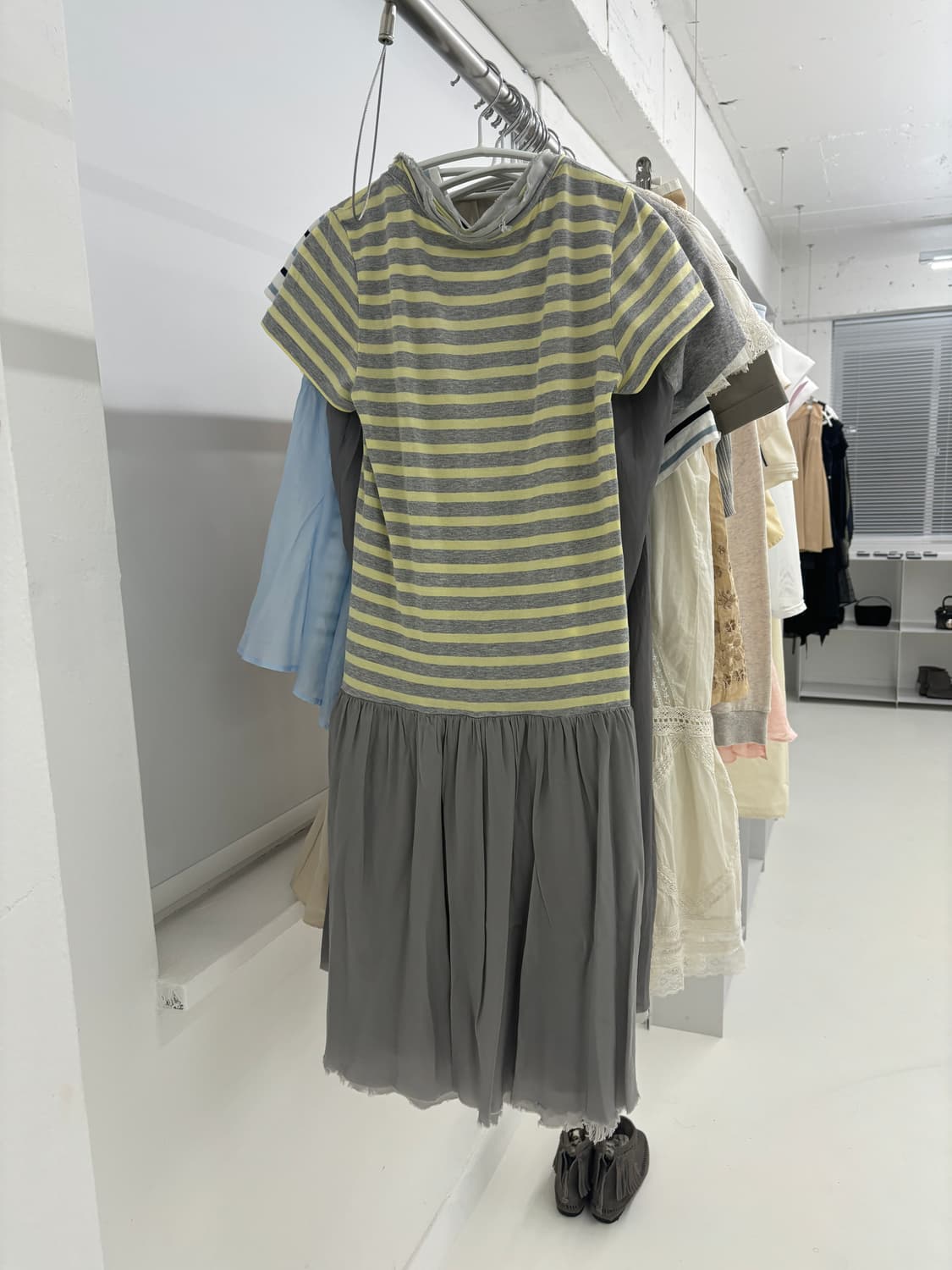 Sacai luck 상품이미지7
