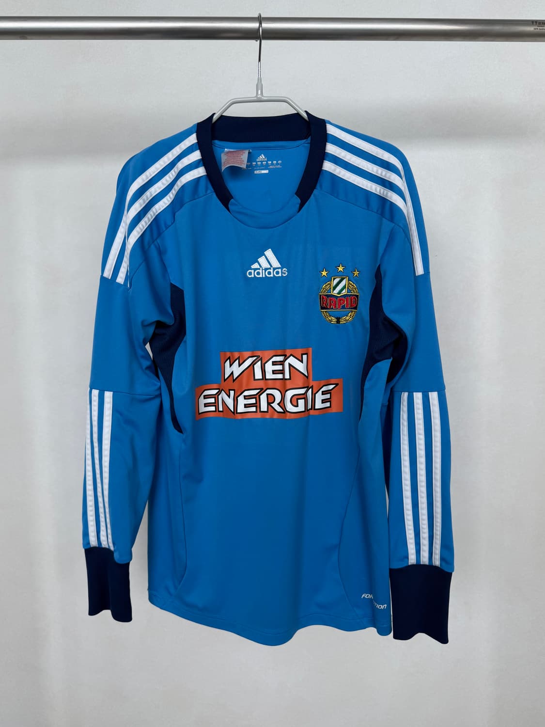 오스트리아 아디다스 축구 유니폼 상품이미지1
