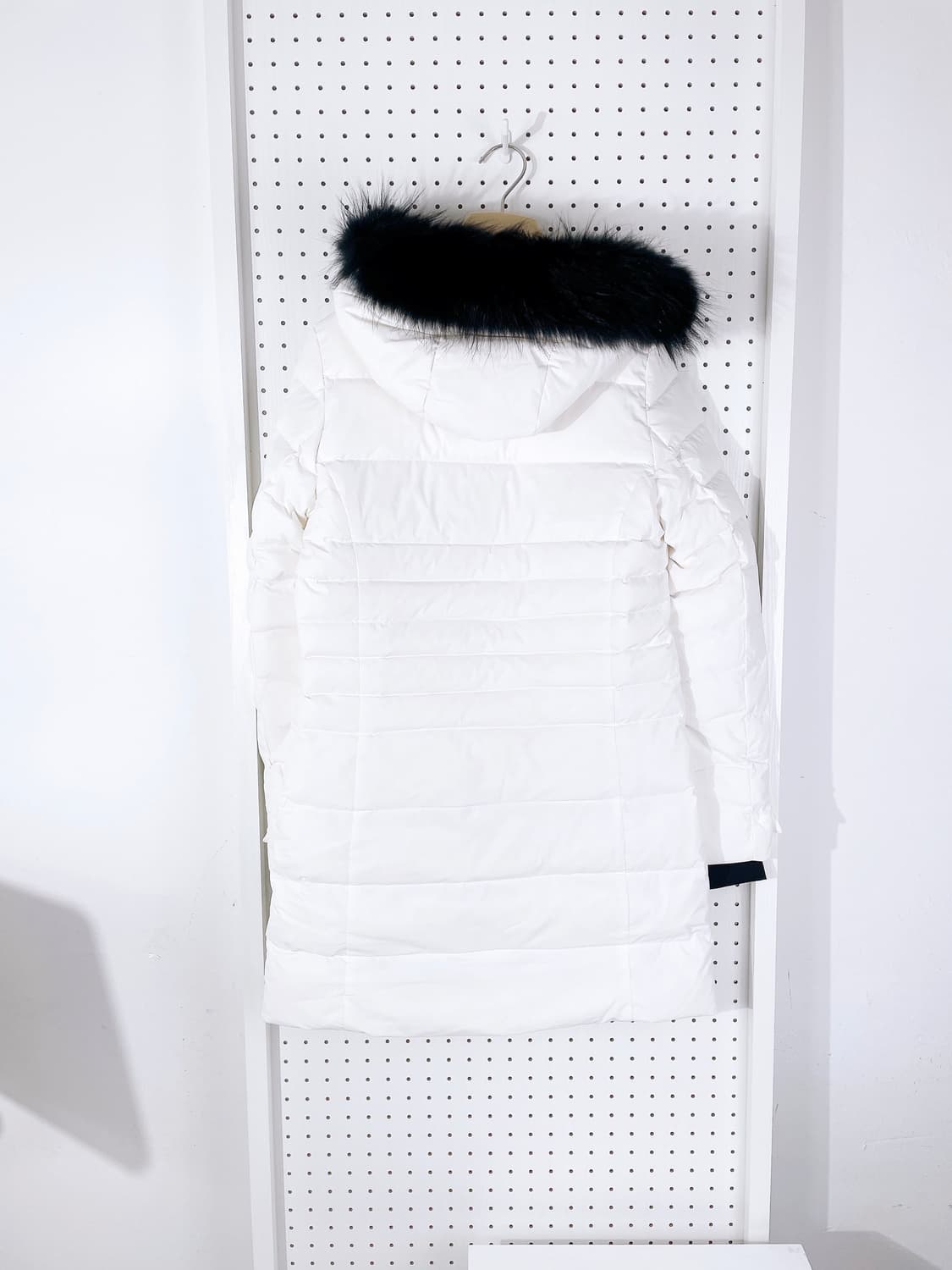 (정품/새상품) HONMA 혼마 여성 롱 다운 점퍼 상품이미지6