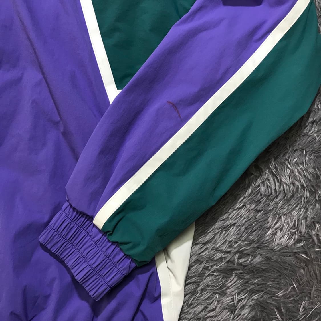 [[S, A급, 공용] 스파이더(SPYDER) 백로고 우븐 자켓#345 상품이미지6