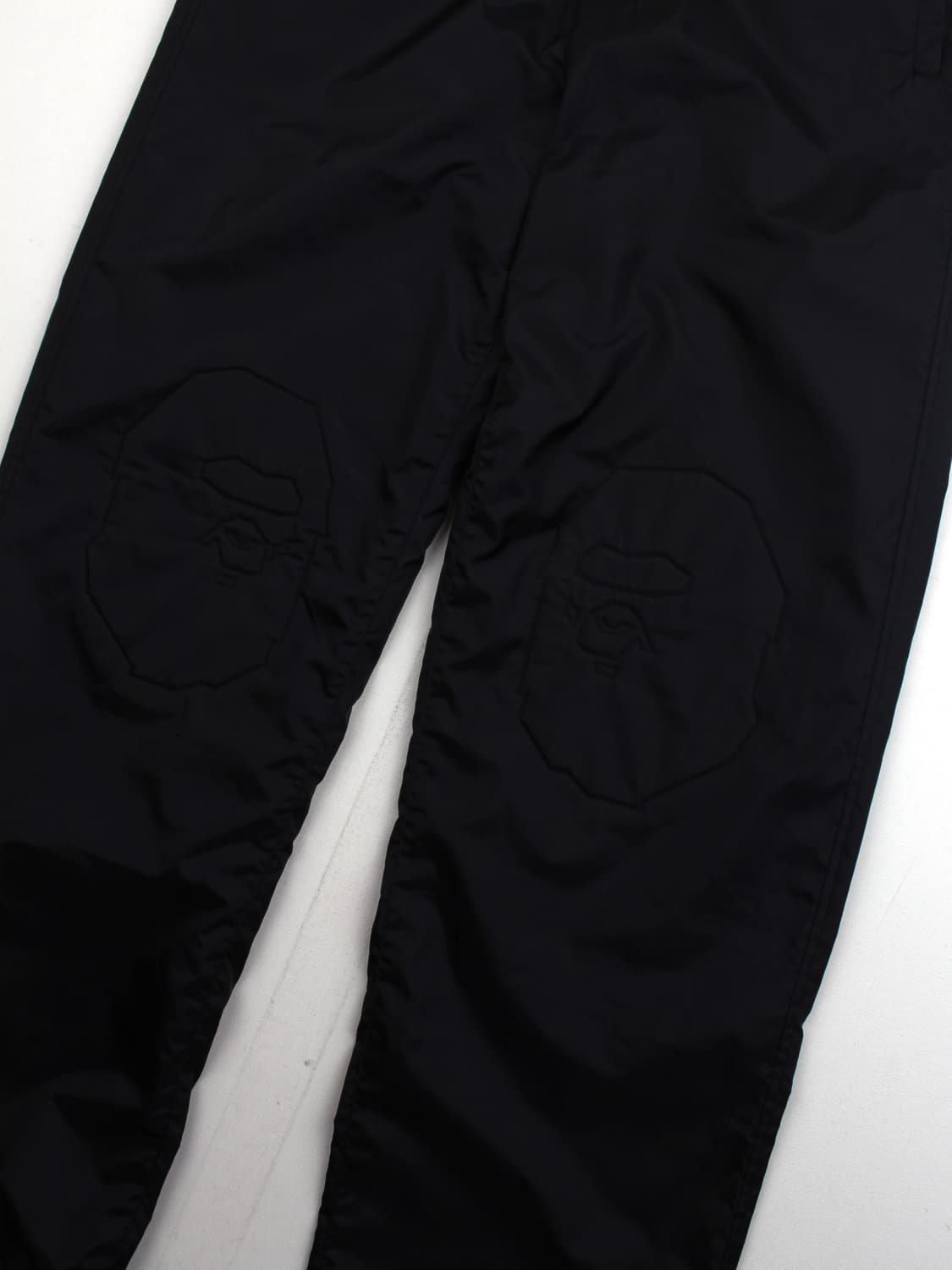 90s A BATHING APE (M) 상품이미지3