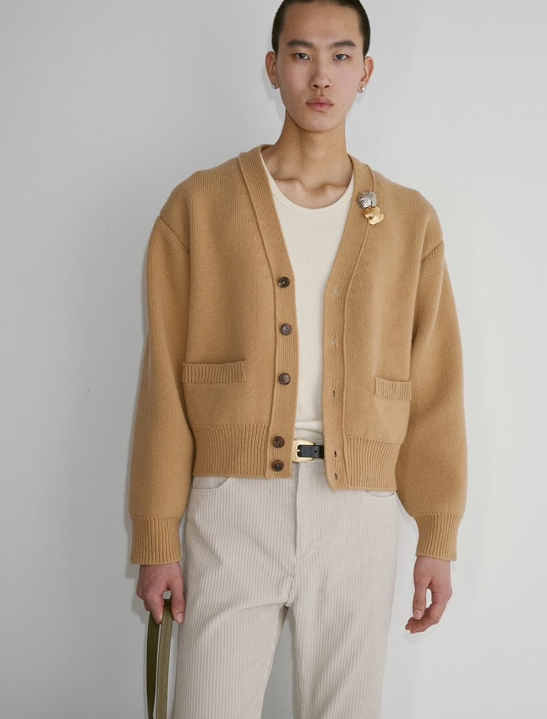 S 렉토 가디건  상품이미지1