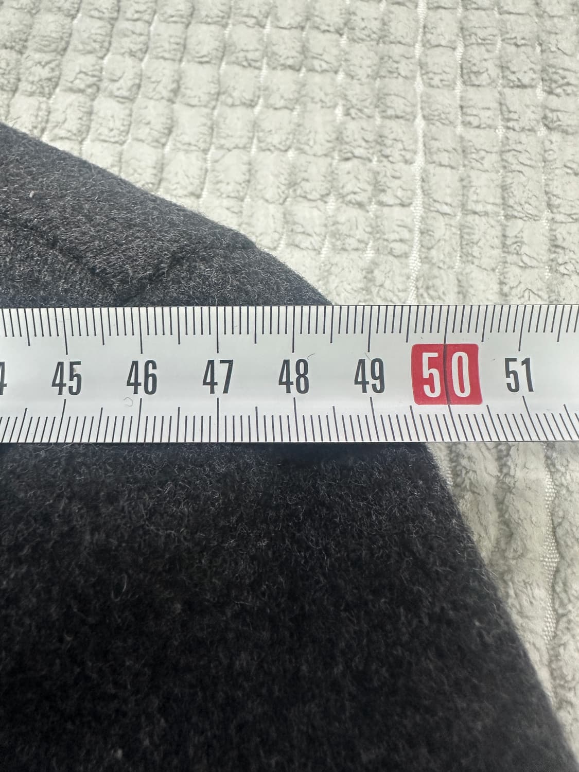 띠어리 코트 상품이미지5