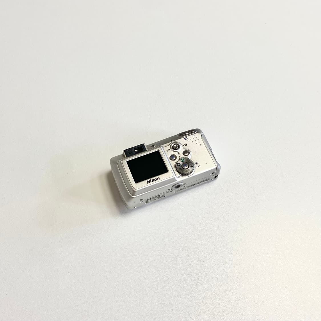 Nikon CoolPix 3700 디카 캠코더 상품이미지4