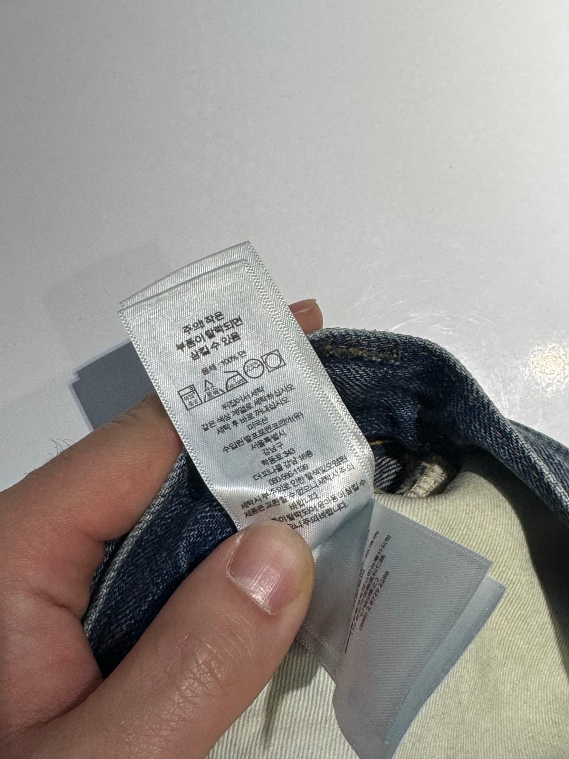 Rrl 힐스뷰 32/32 (30) 상품이미지6